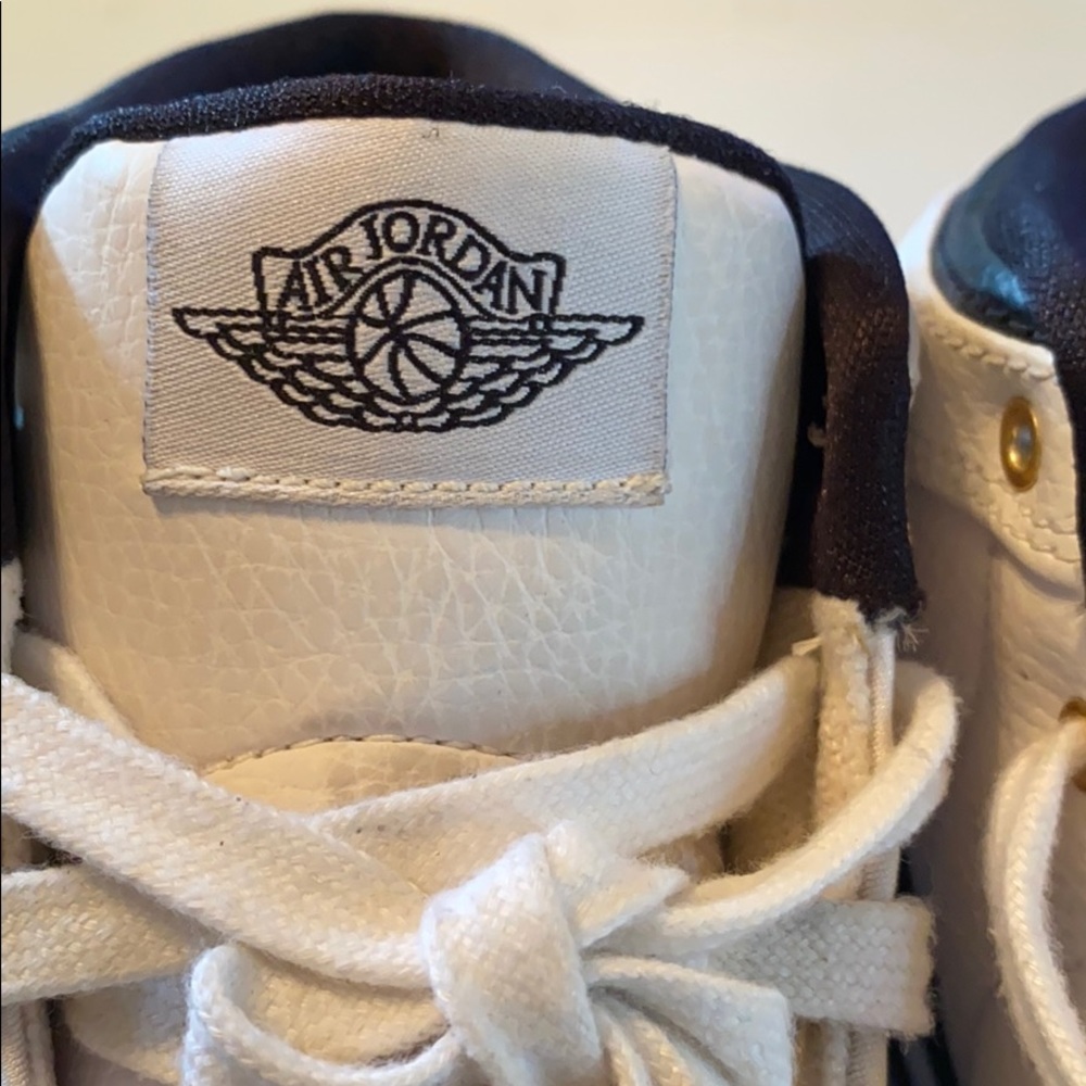Air Jordan’s Sneakers - Picture 8 of 10